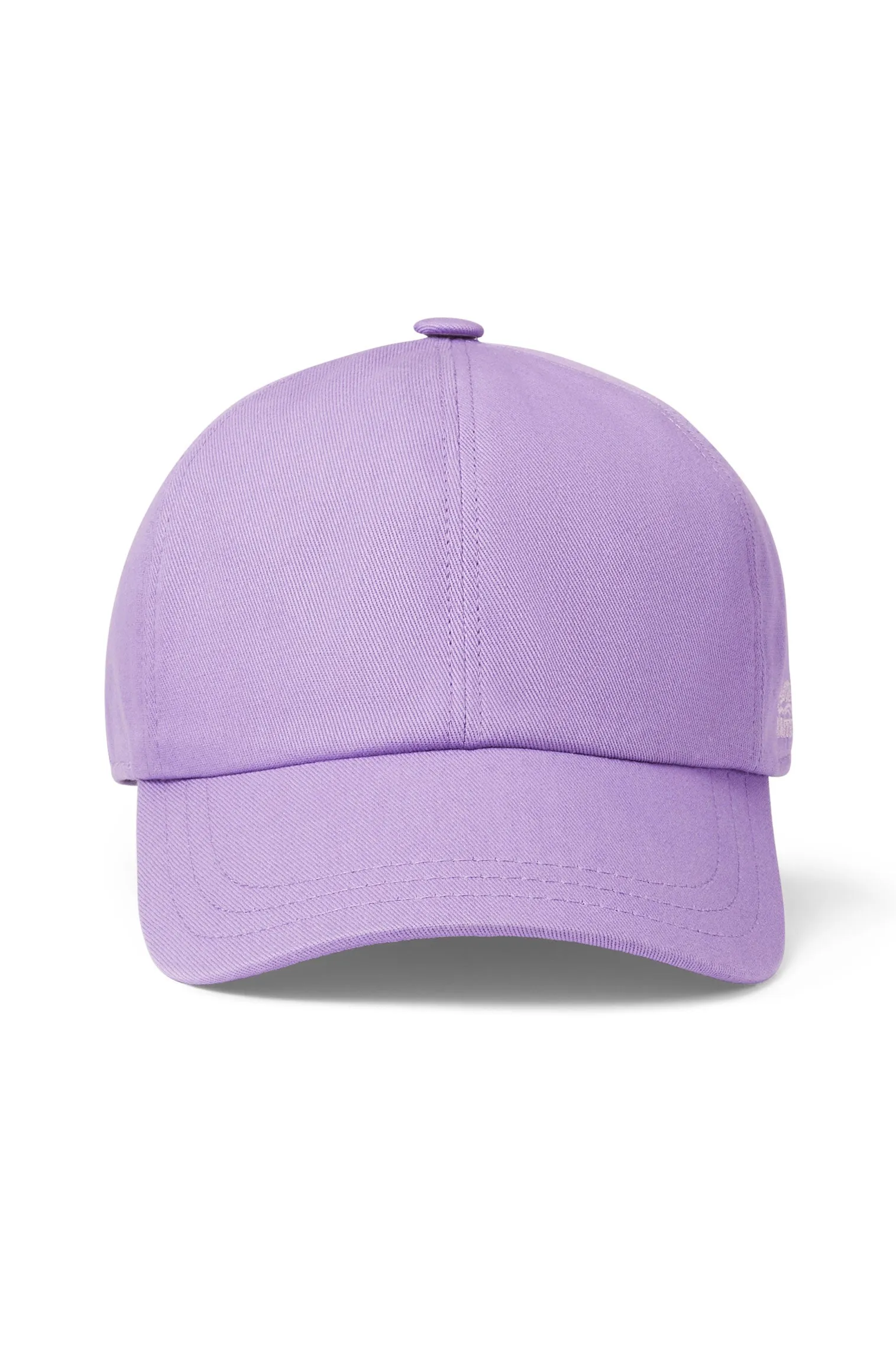 Adjustable Purple Baseball Cap