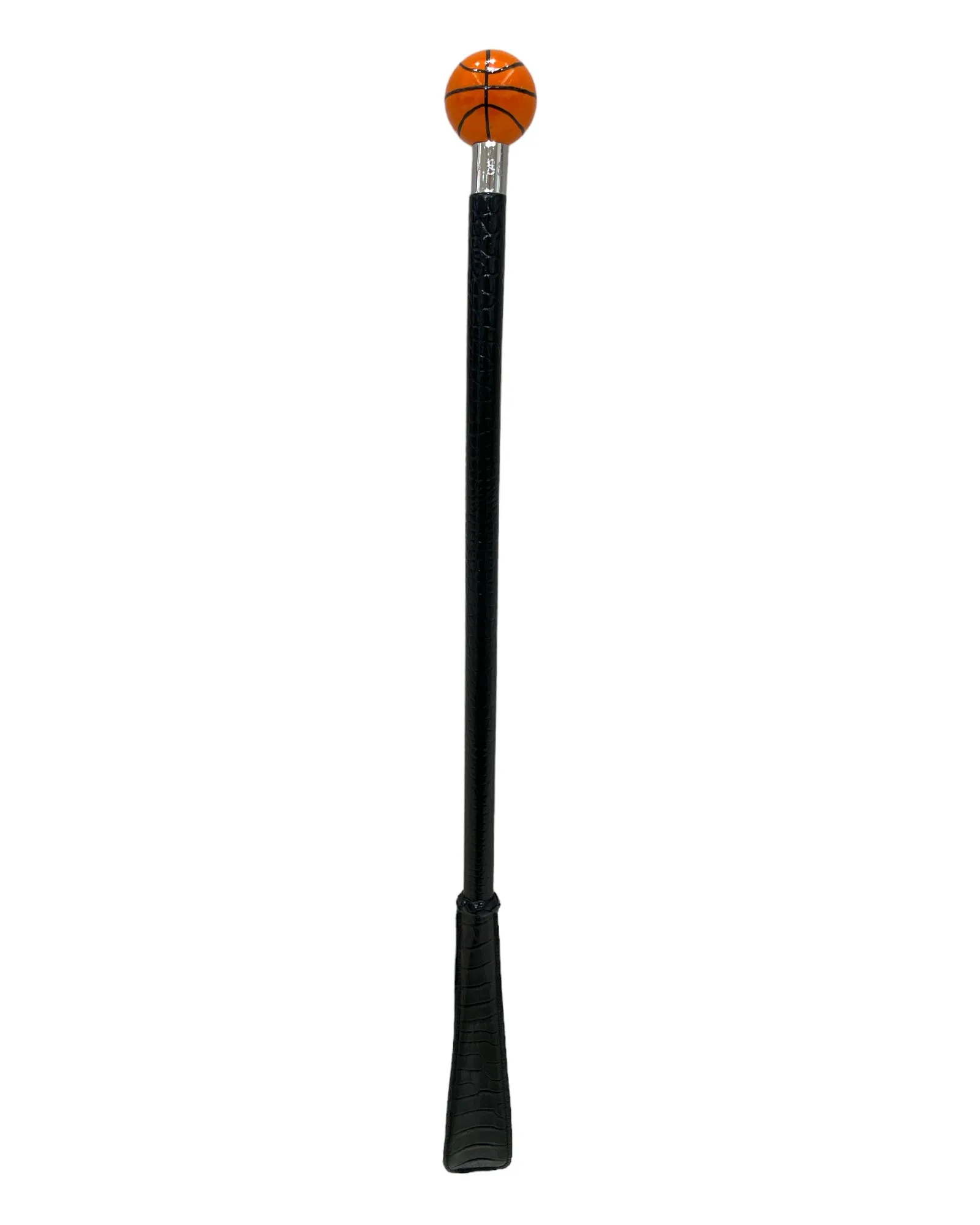Basketball Long Shoehorn - Black
