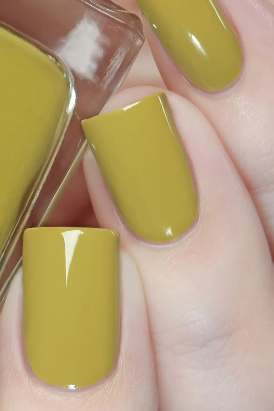 Beatnik Nail Polish