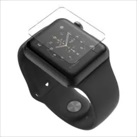 BELKIN Screenforce Invisiglass Advanced Screen Protection For Apple Watch (42mm)