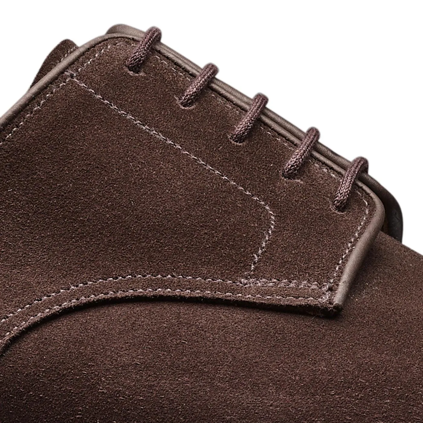 Bradford Dark Oak Suede (E Fitting)