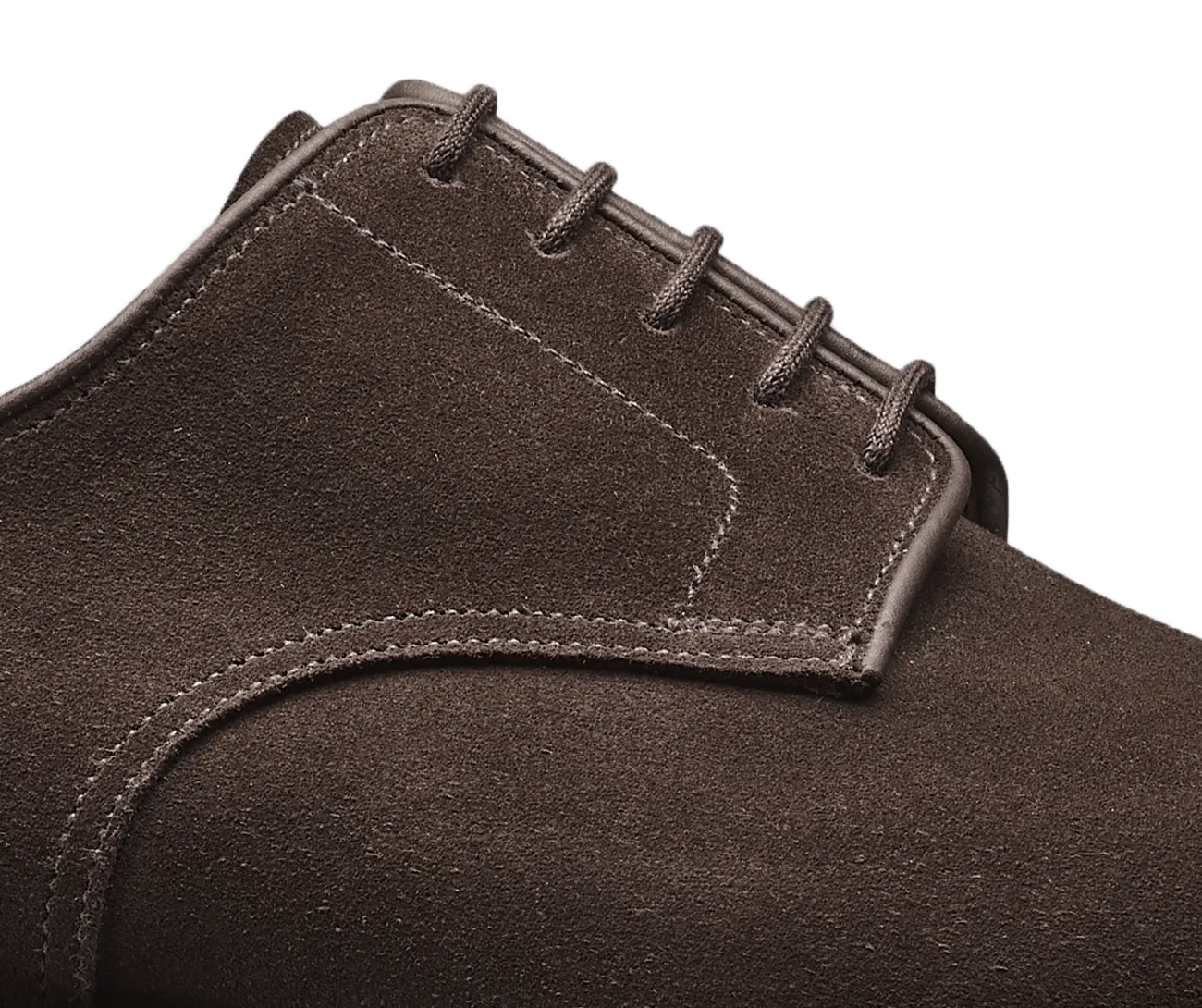 Bradford Dark Oak Suede (E Fitting)