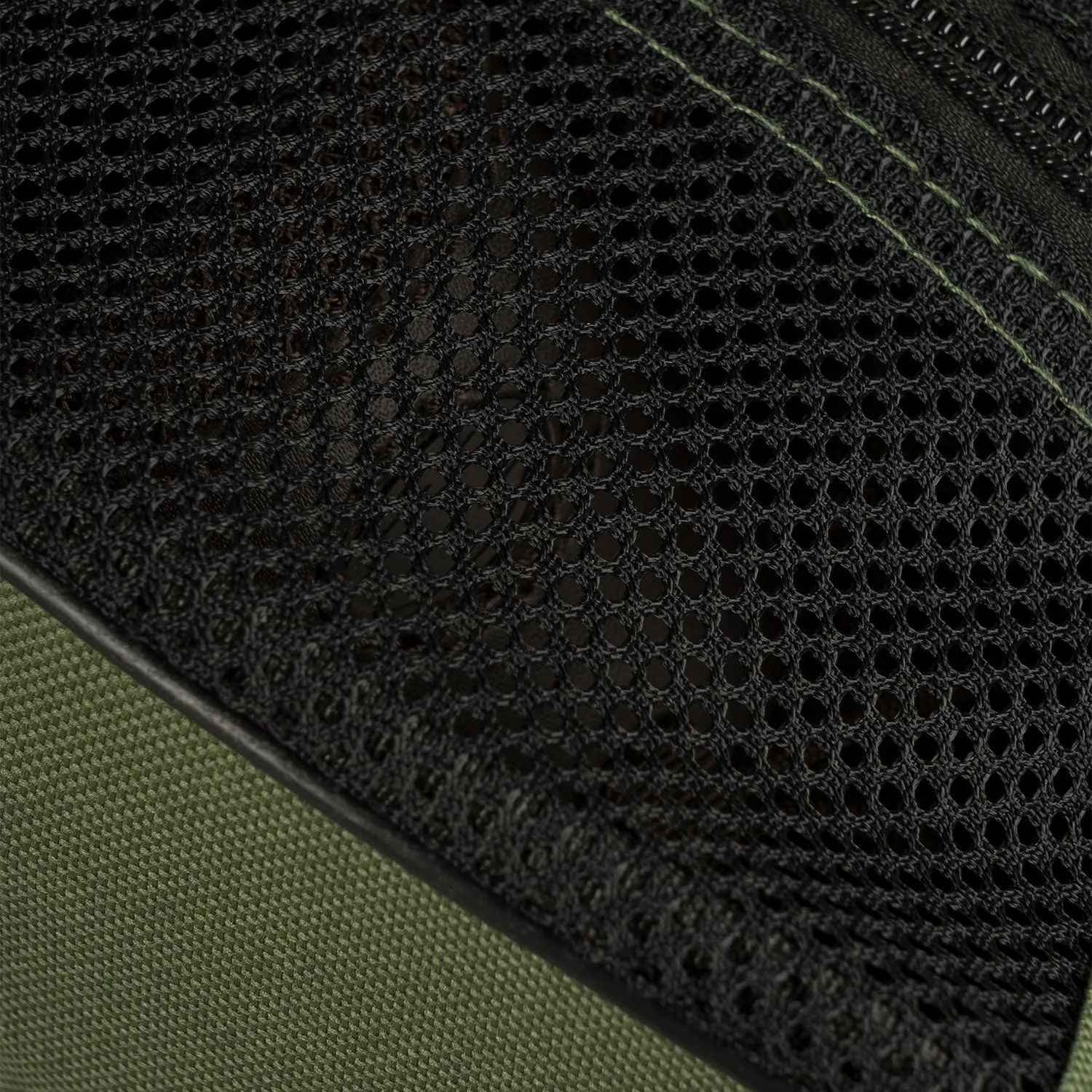 Breather Boot Bag