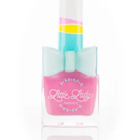 Bubblegumball Polish