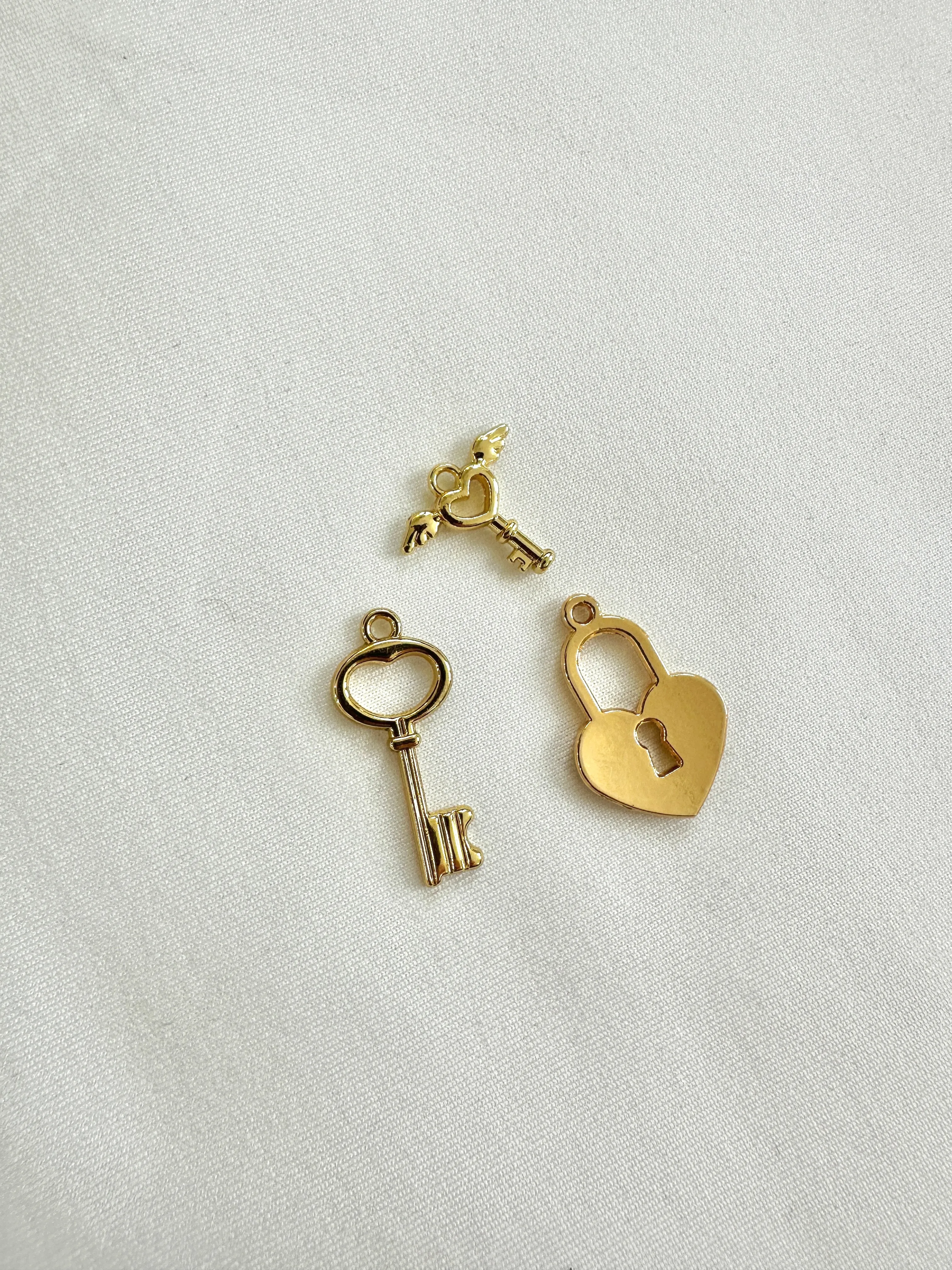 Charm Trio