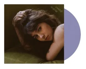 Clairo - Charm Purple Marbled