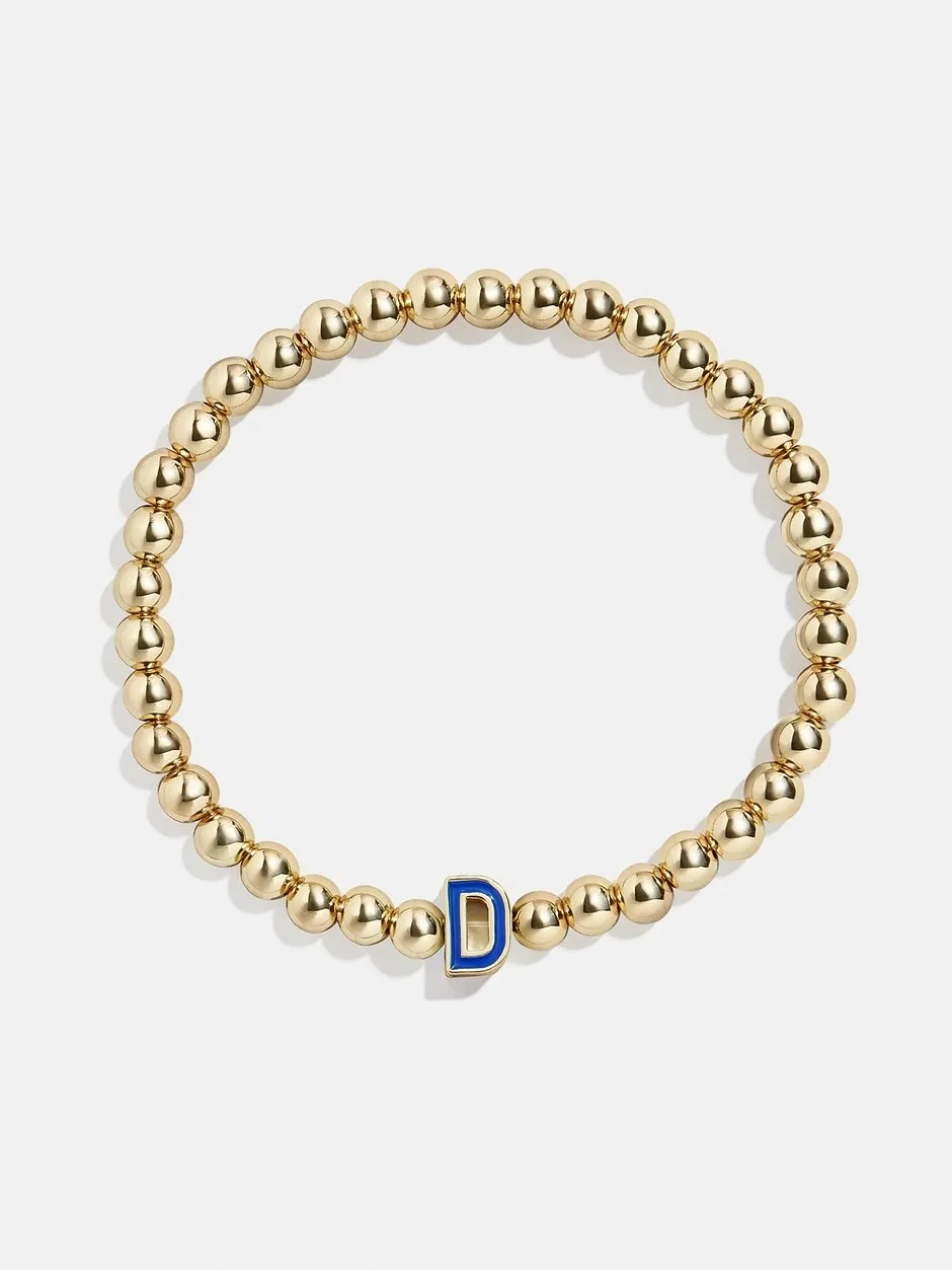 ClaudiaG Initial Bracelet Set