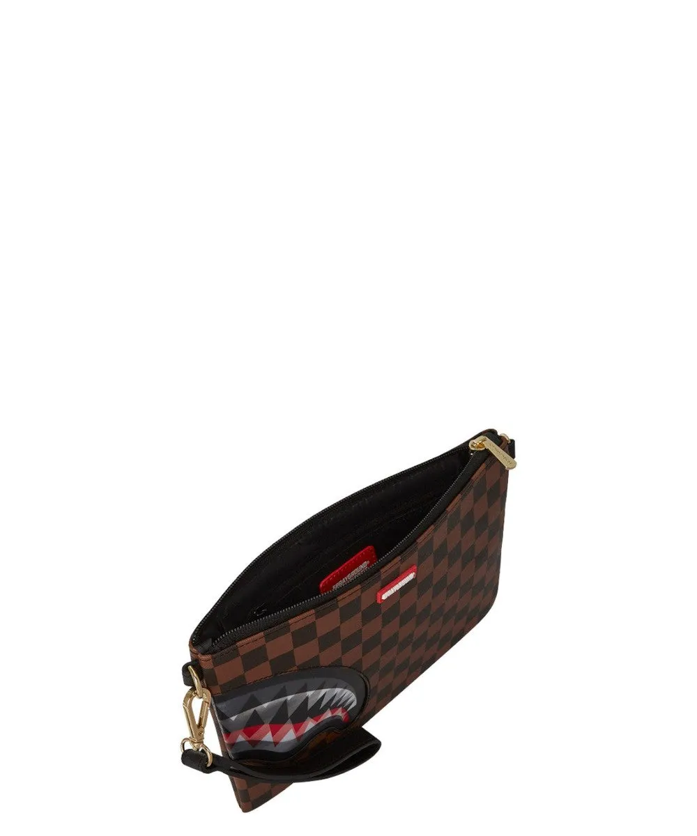 Clutch Lenticular Effects Crossover con Tracolla