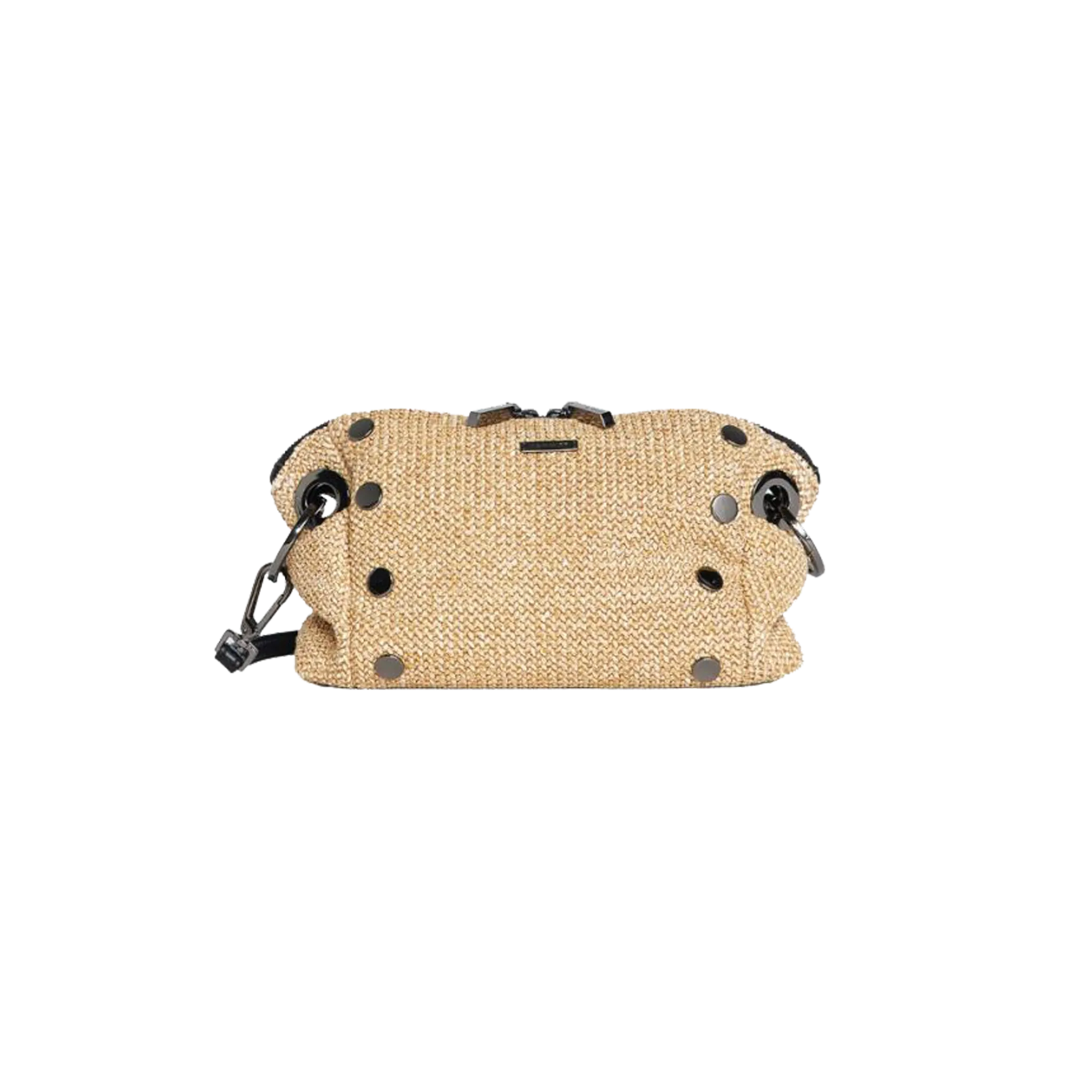 Daniel Crossbody Clutch - Sml
