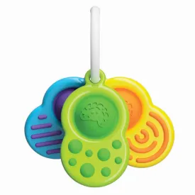 Dimpl Clutch by Fat Brain Toys