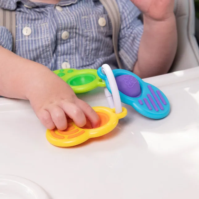 Dimpl Clutch by Fat Brain Toys