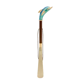 Dolphin Shoehorn