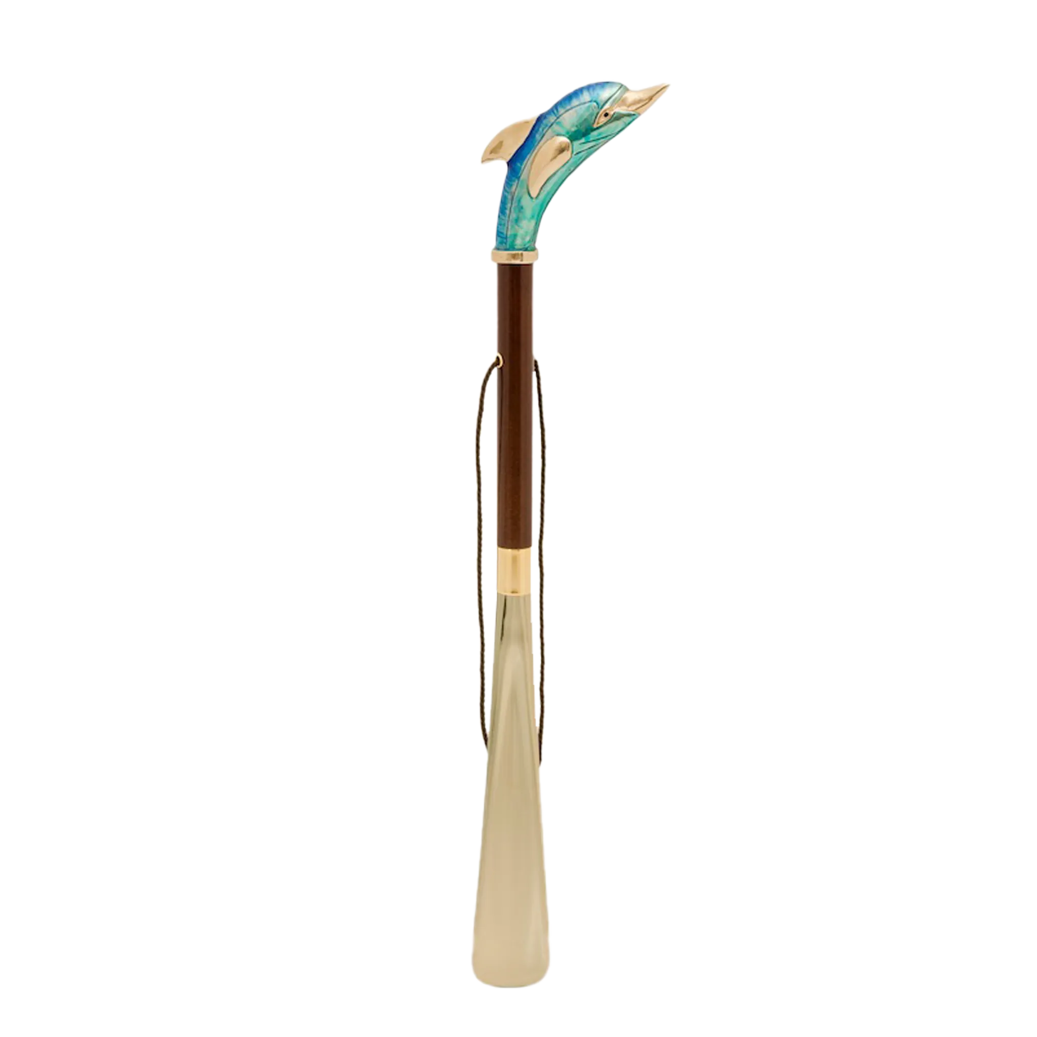 Dolphin Shoehorn