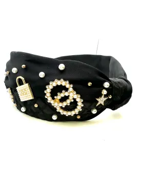 Fashion Bling Headband