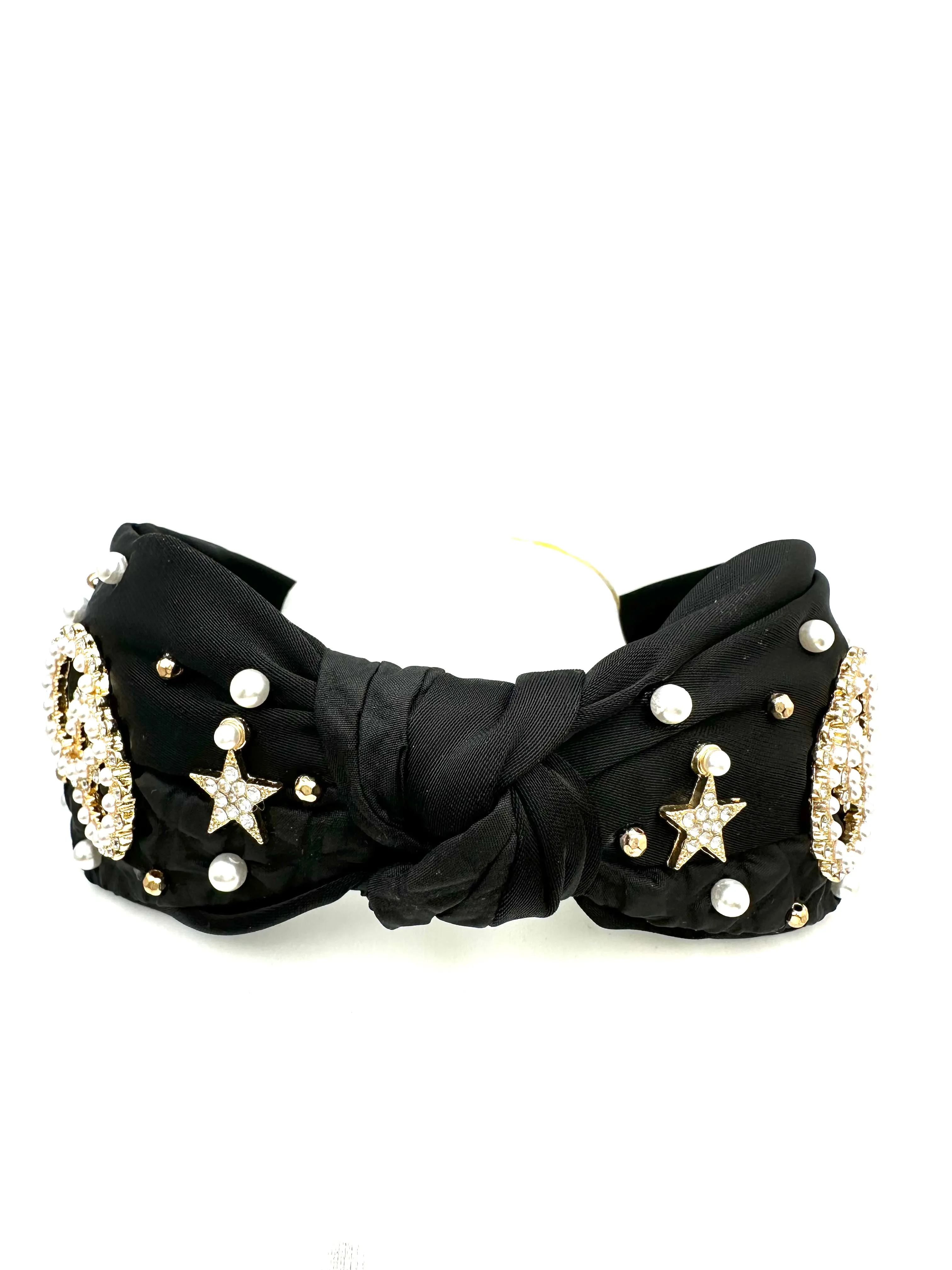 Fashion Bling Headband