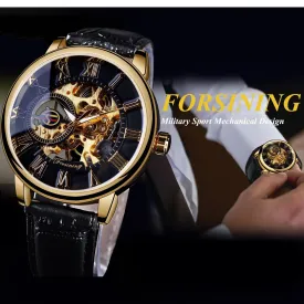 Forsining Luxury Watch