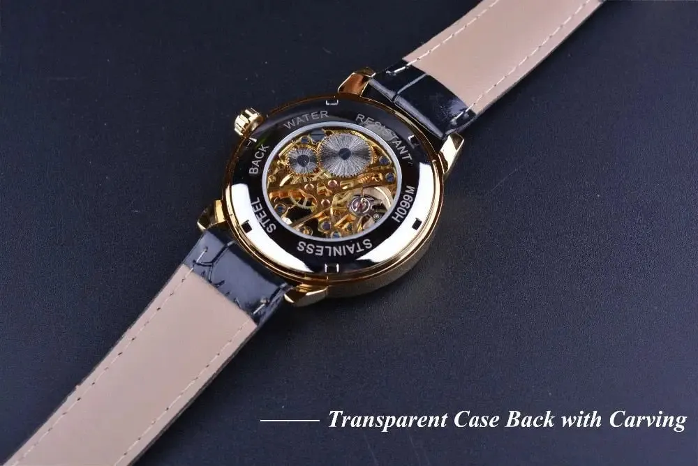 Forsining Luxury Watch