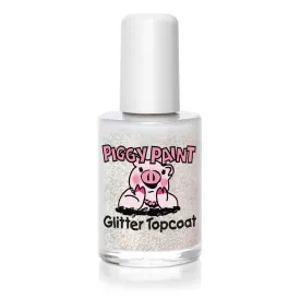 Glitter Topcoat