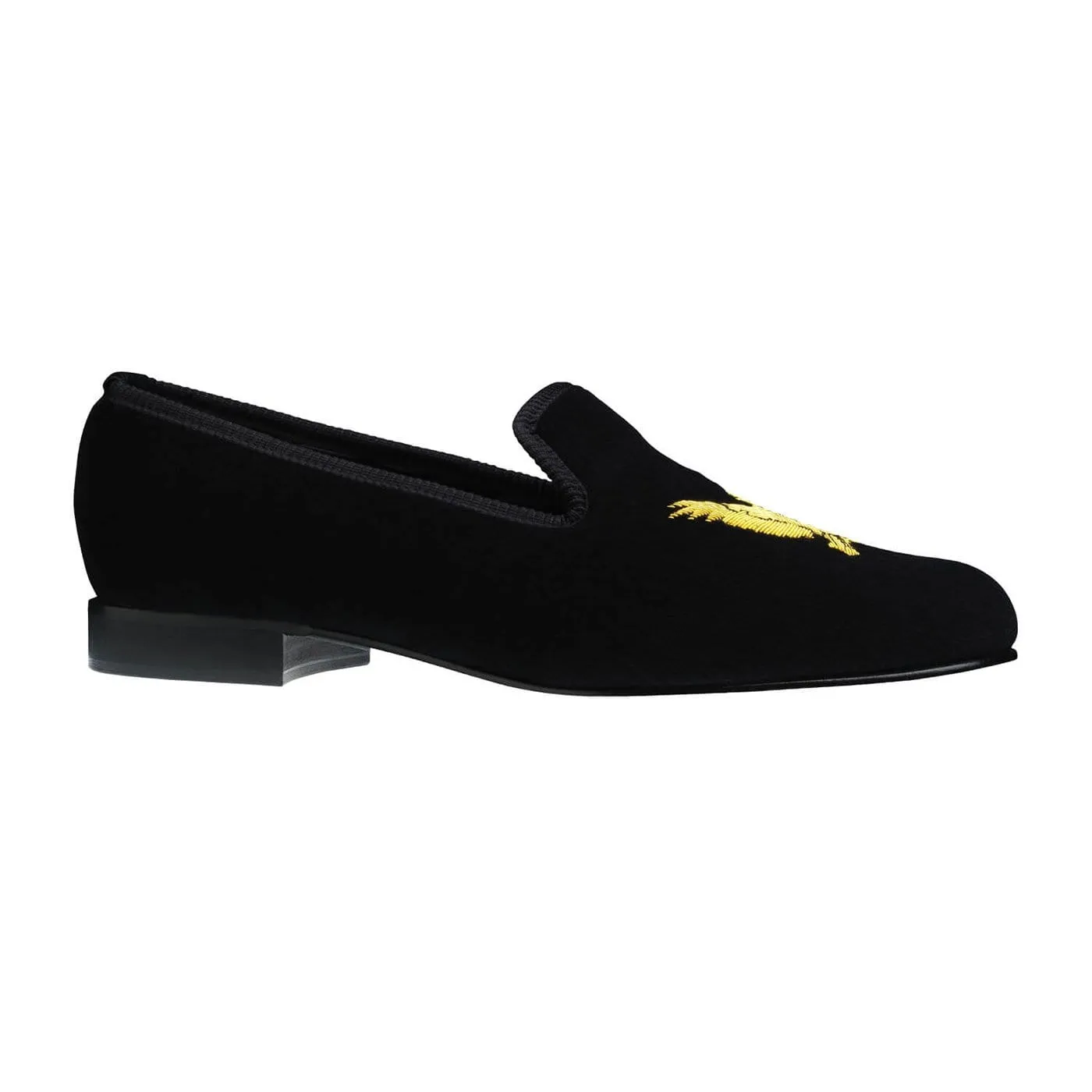 Golden Eagle Black Velvet