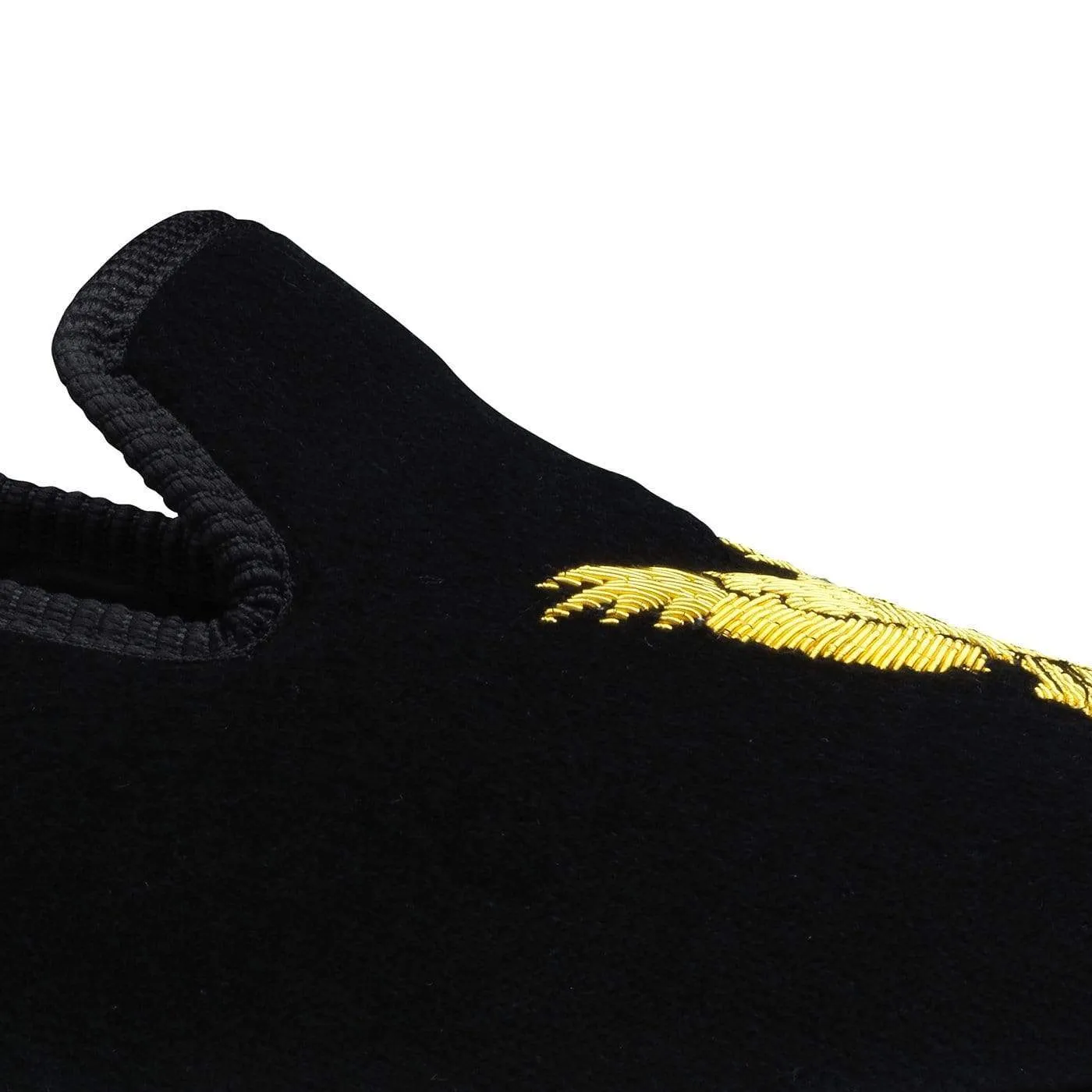 Golden Eagle Black Velvet