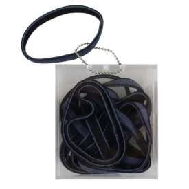 Indulge Elastic Band