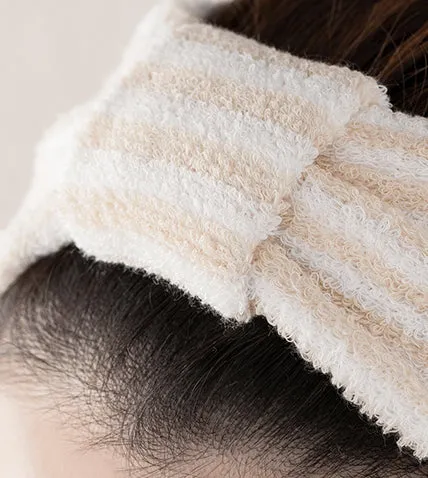 Innisfree Ribbon Hair Band