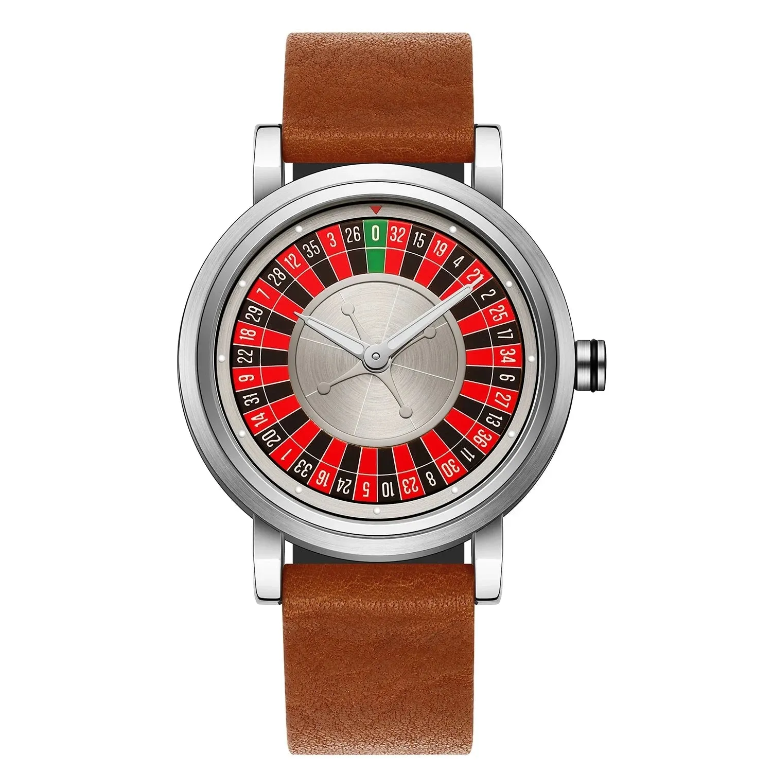 Jackpot Timepiece