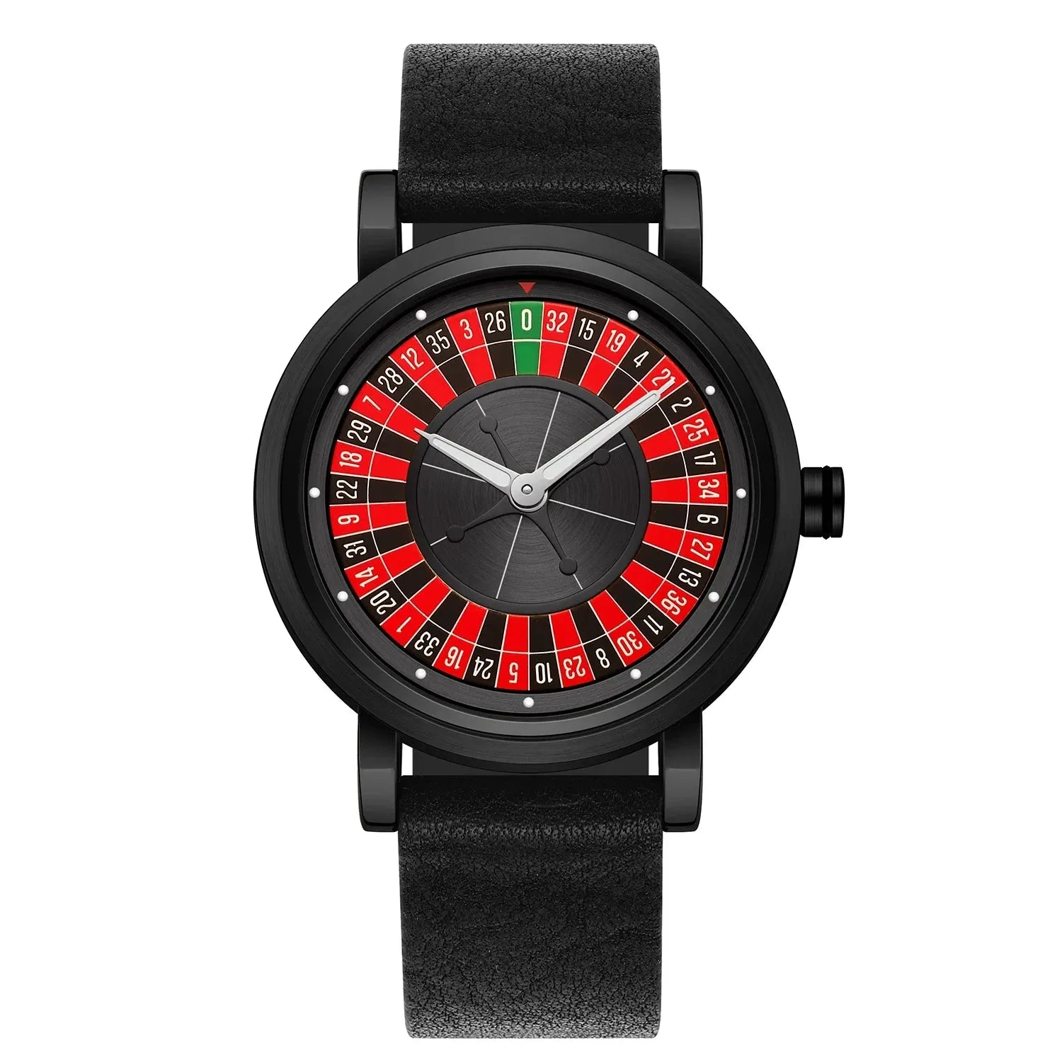 Jackpot Timepiece