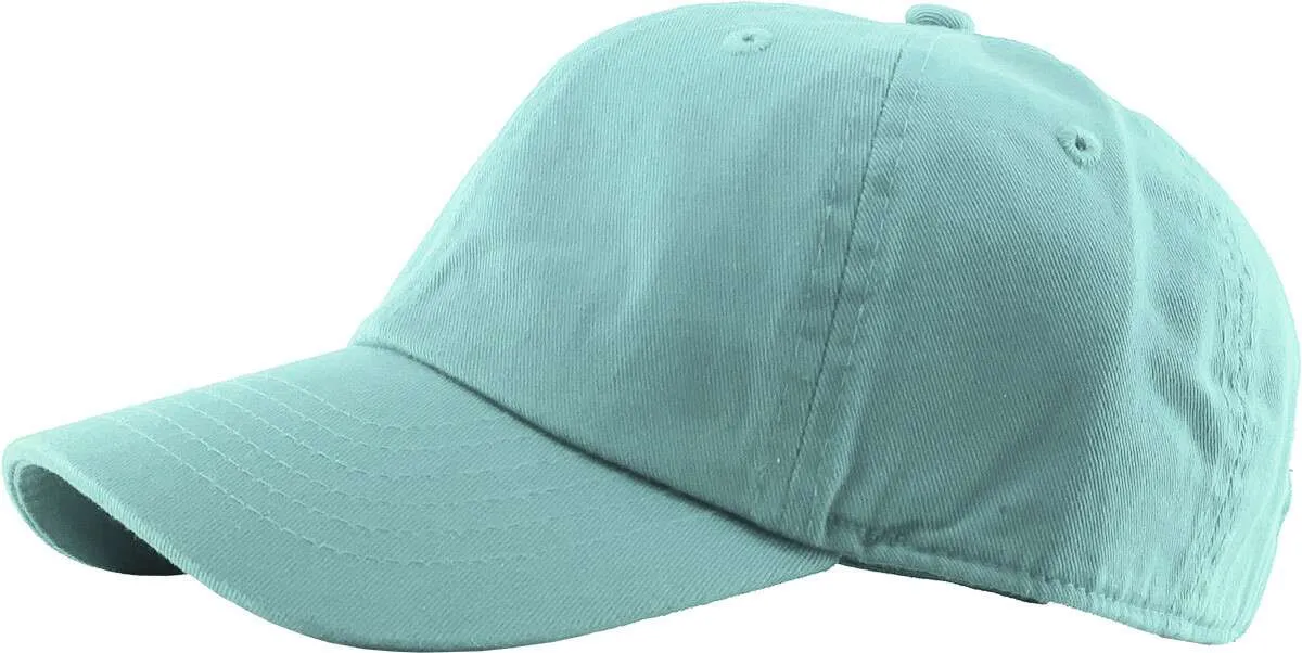 Kids Premium Baseball Cap Dbl