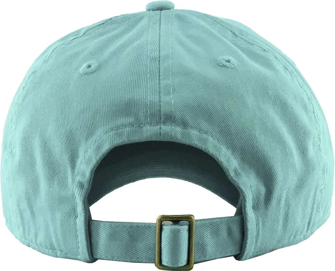 Kids Premium Baseball Cap Dbl
