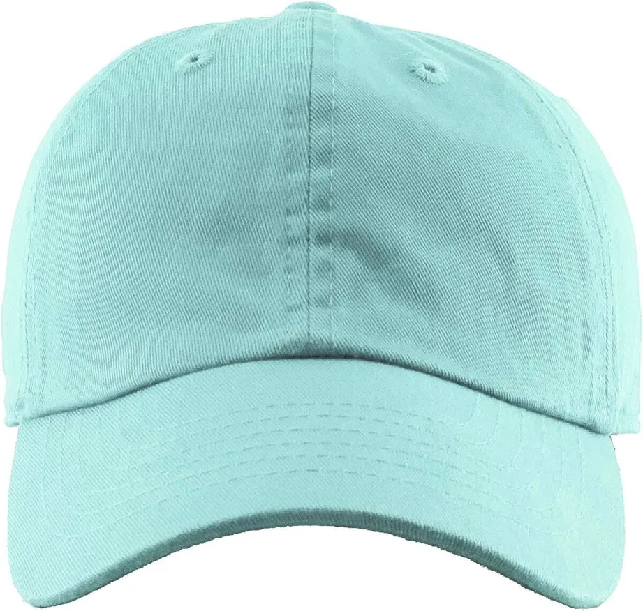 Kids Premium Baseball Cap Dbl