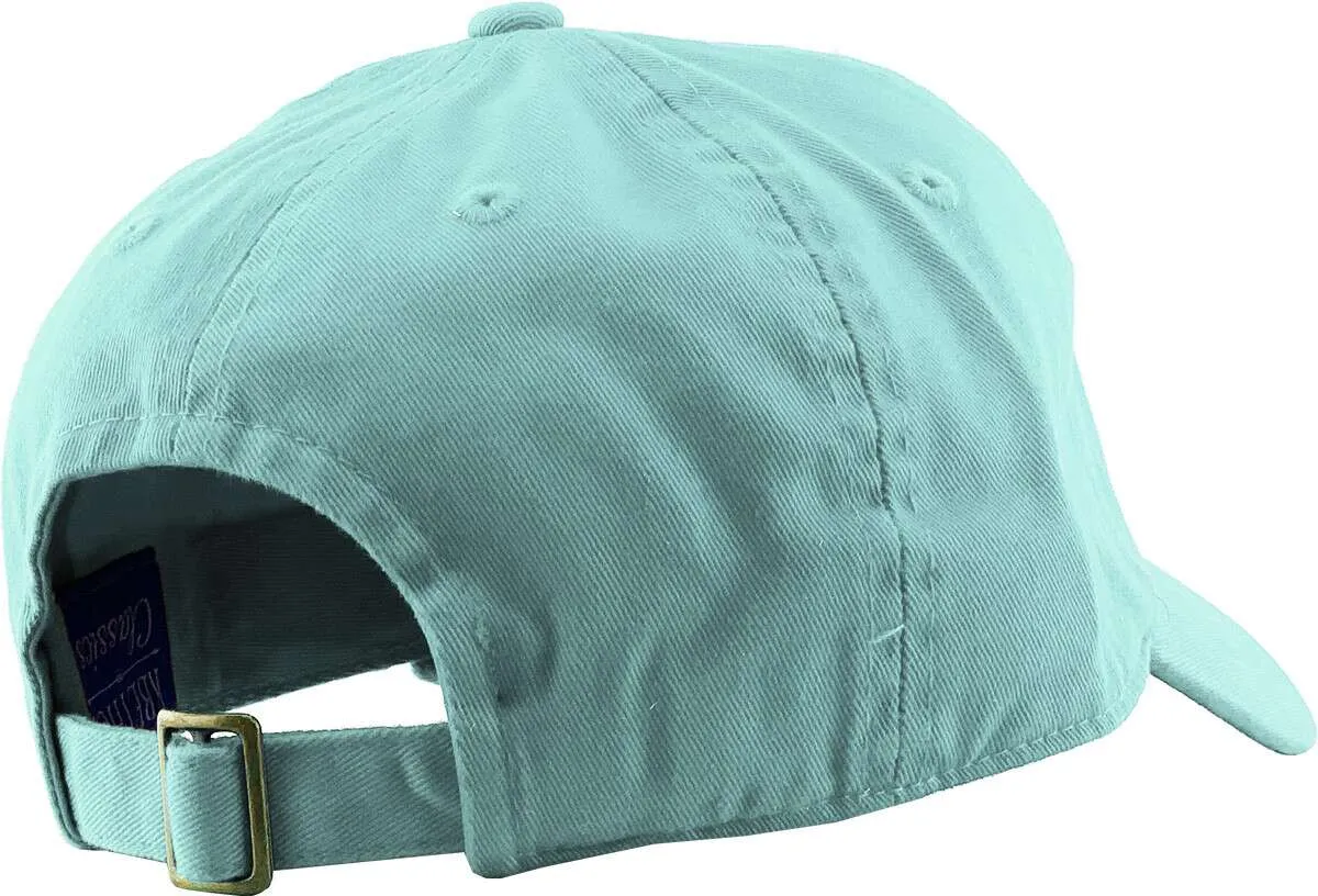 Kids Premium Baseball Cap Dbl