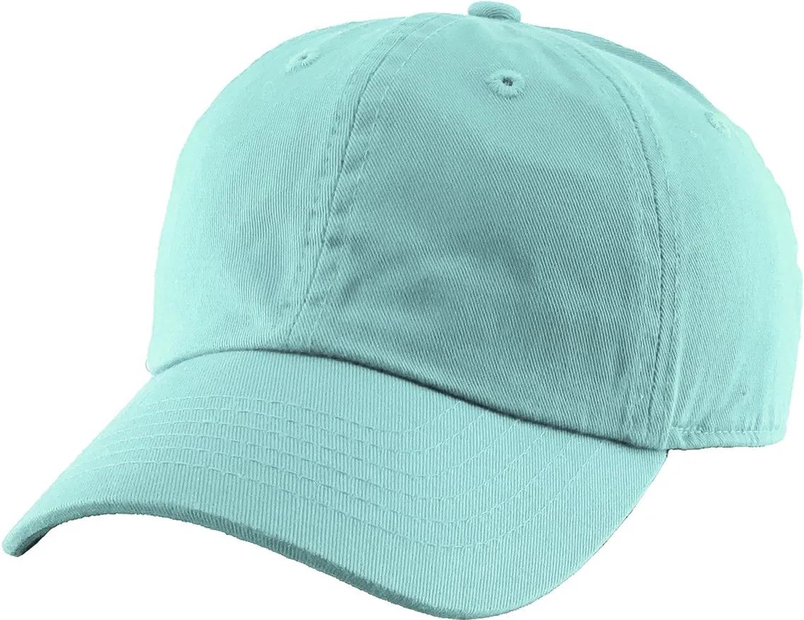 Kids Premium Baseball Cap Dbl