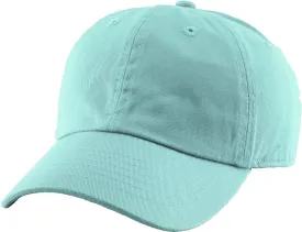 Kids Premium Baseball Cap Dbl