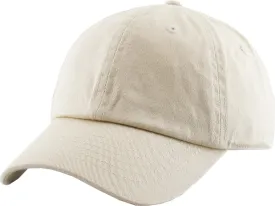 Kids Premium Baseball Cap Stn
