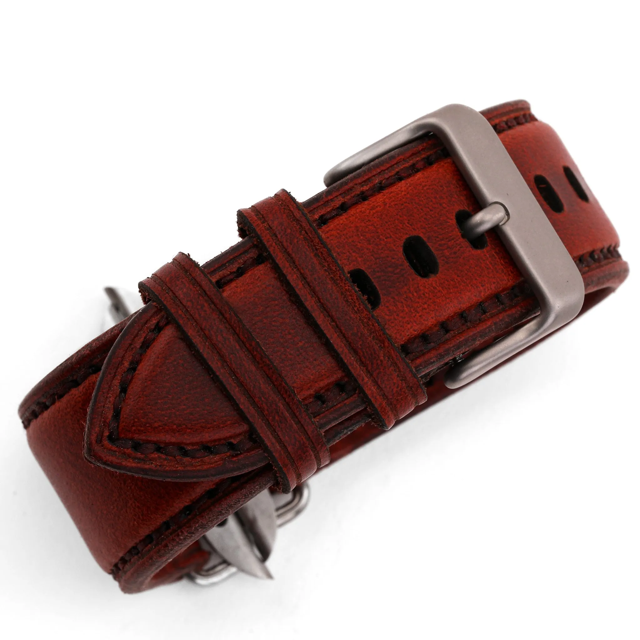 Luxury Apple Band - Oxford