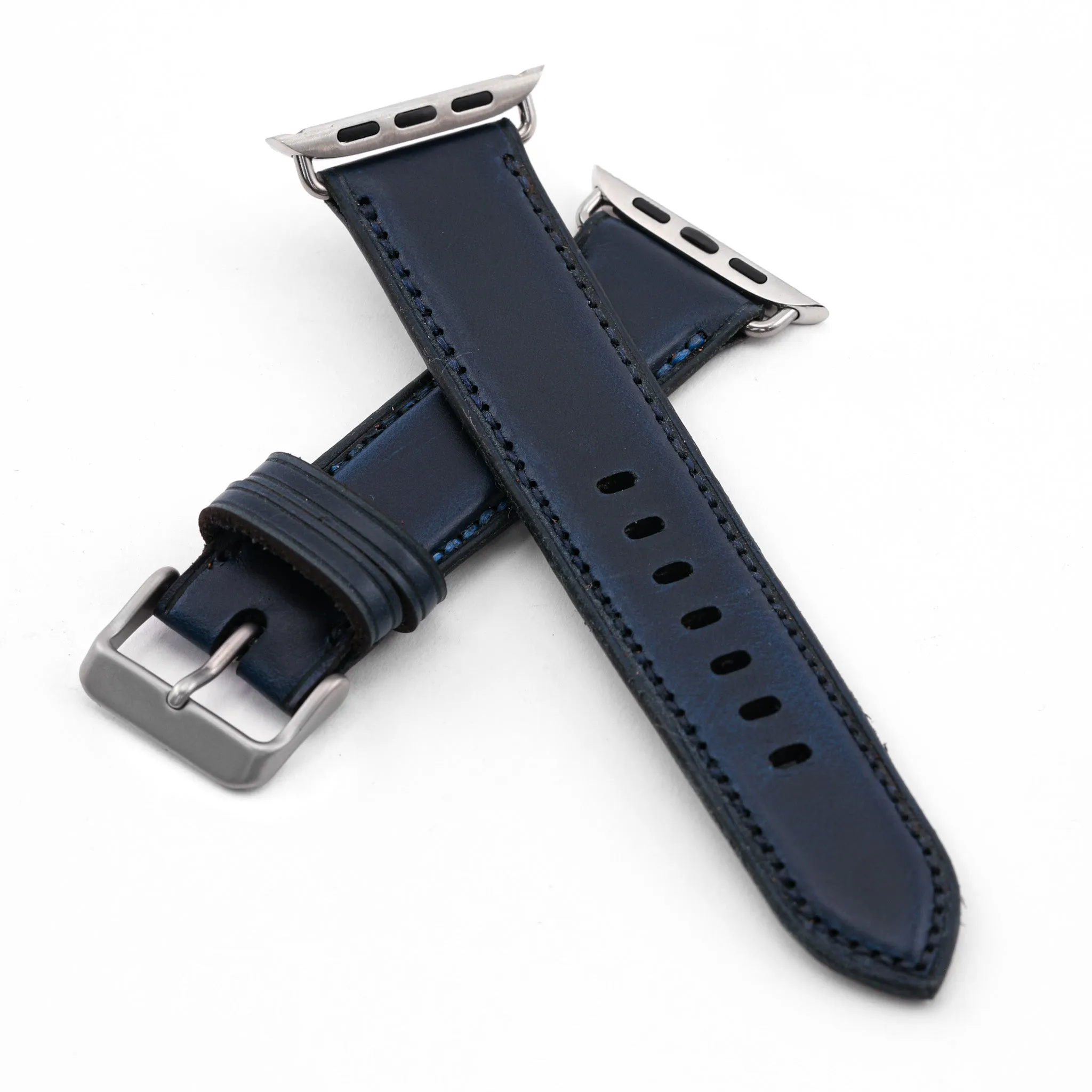 Luxury Apple Band - Oxford