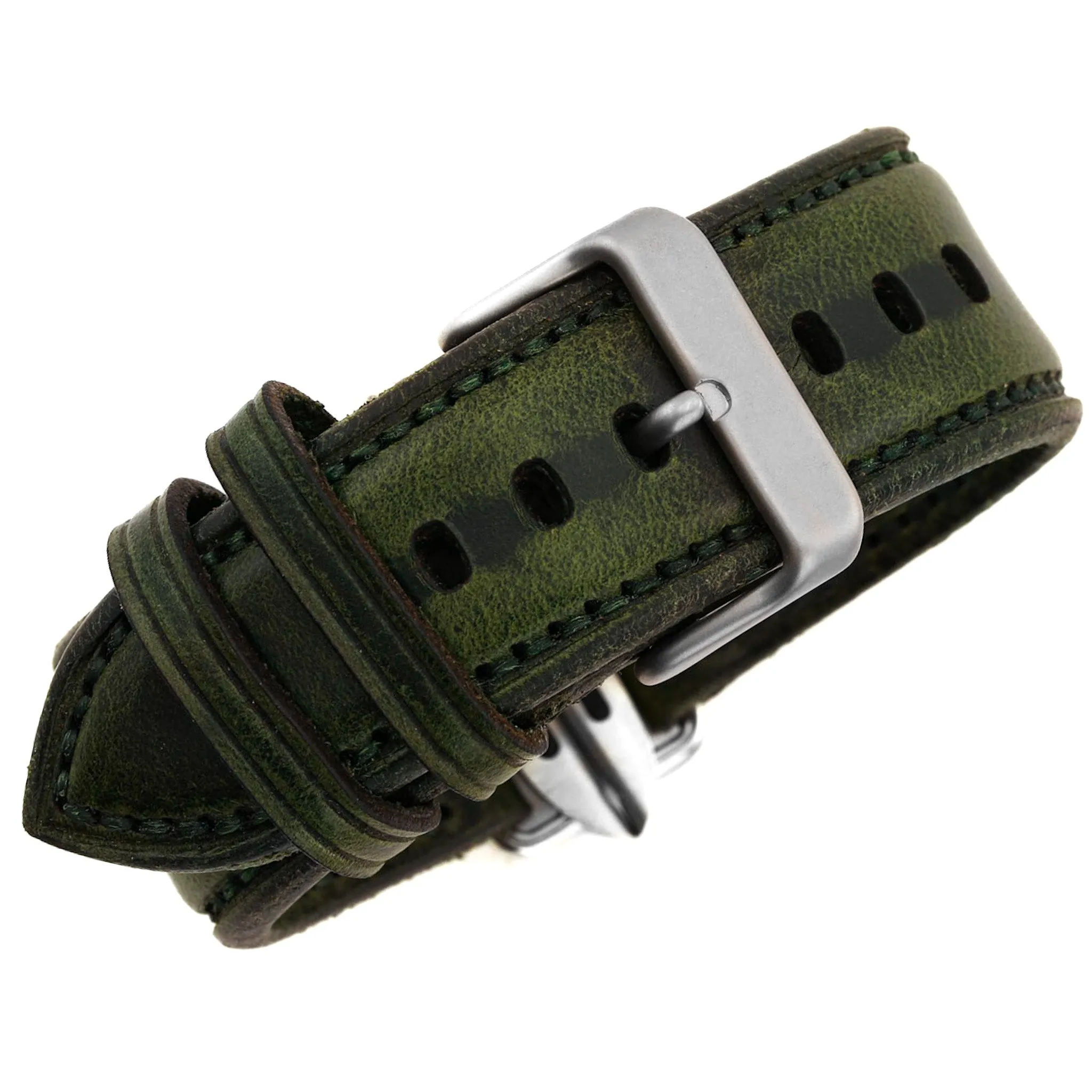 Luxury Apple Band - Oxford