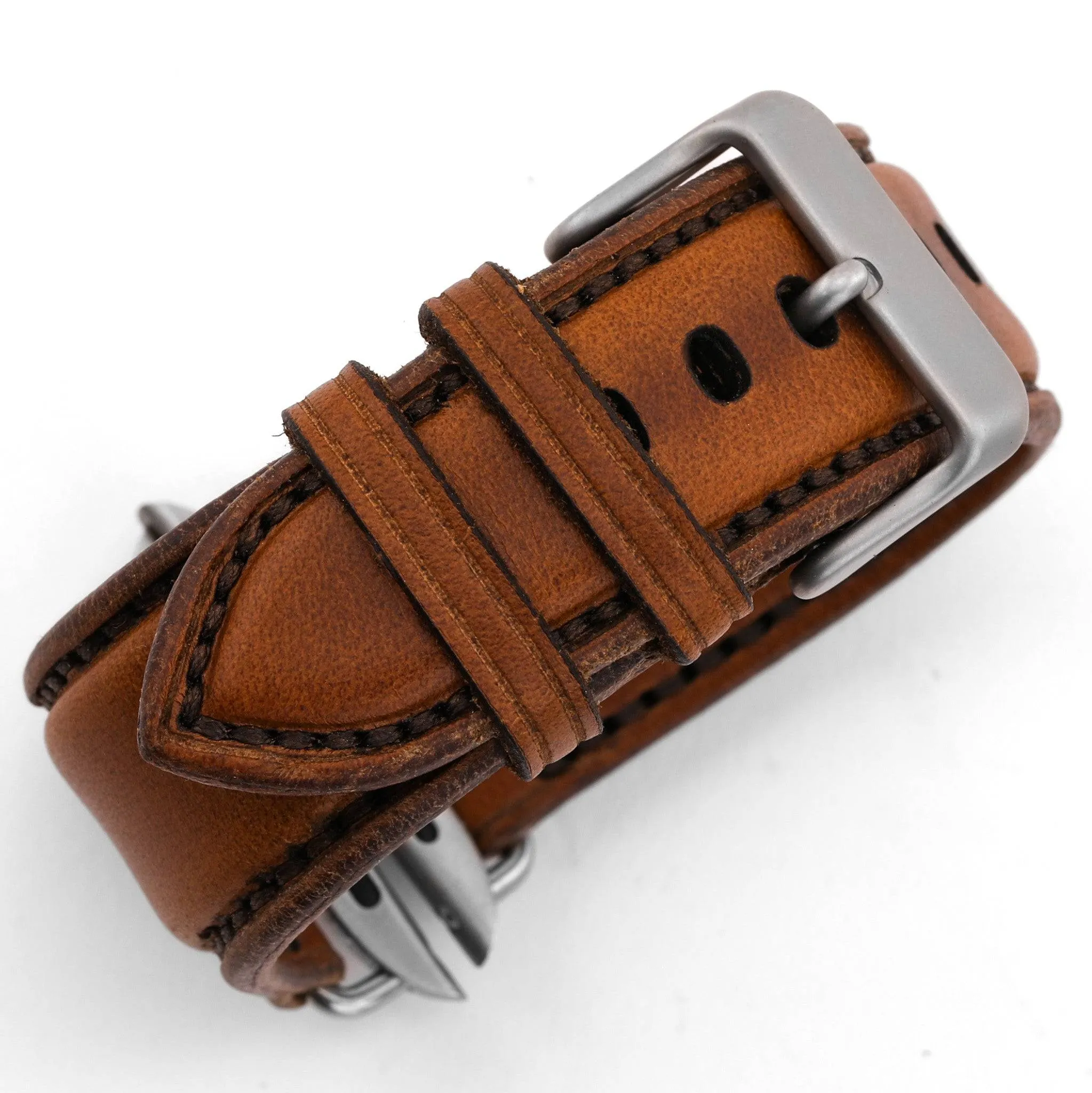 Luxury Apple Band - Oxford