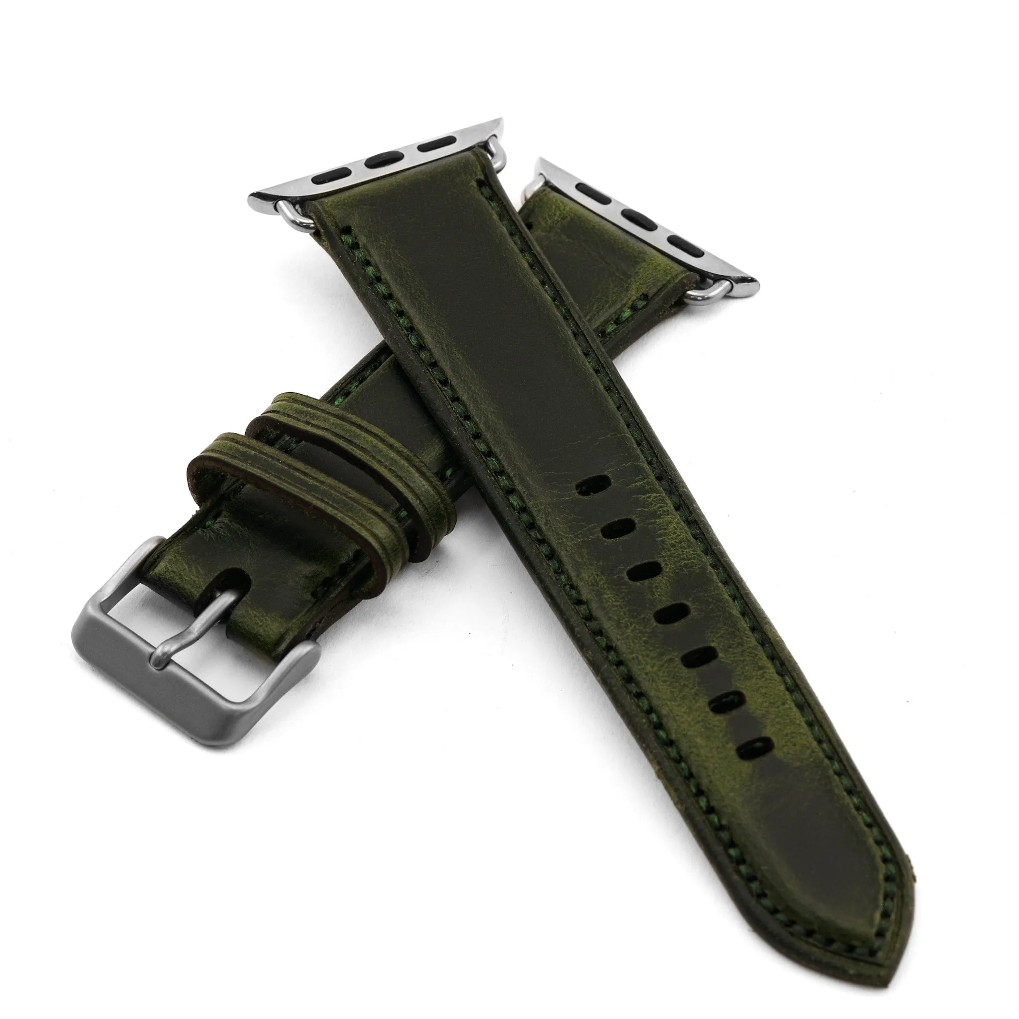 Luxury Apple Band - Oxford