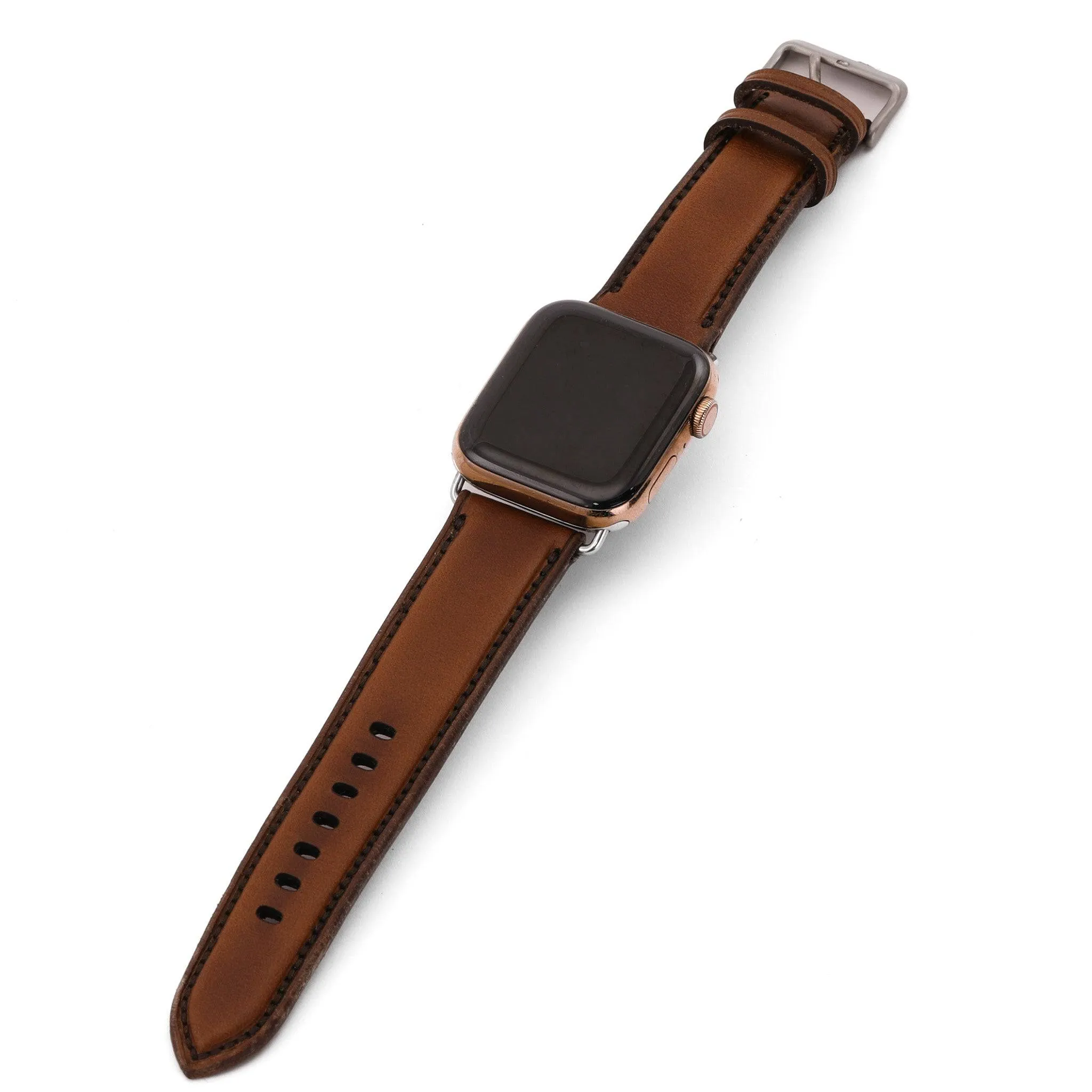 Luxury Apple Band - Oxford