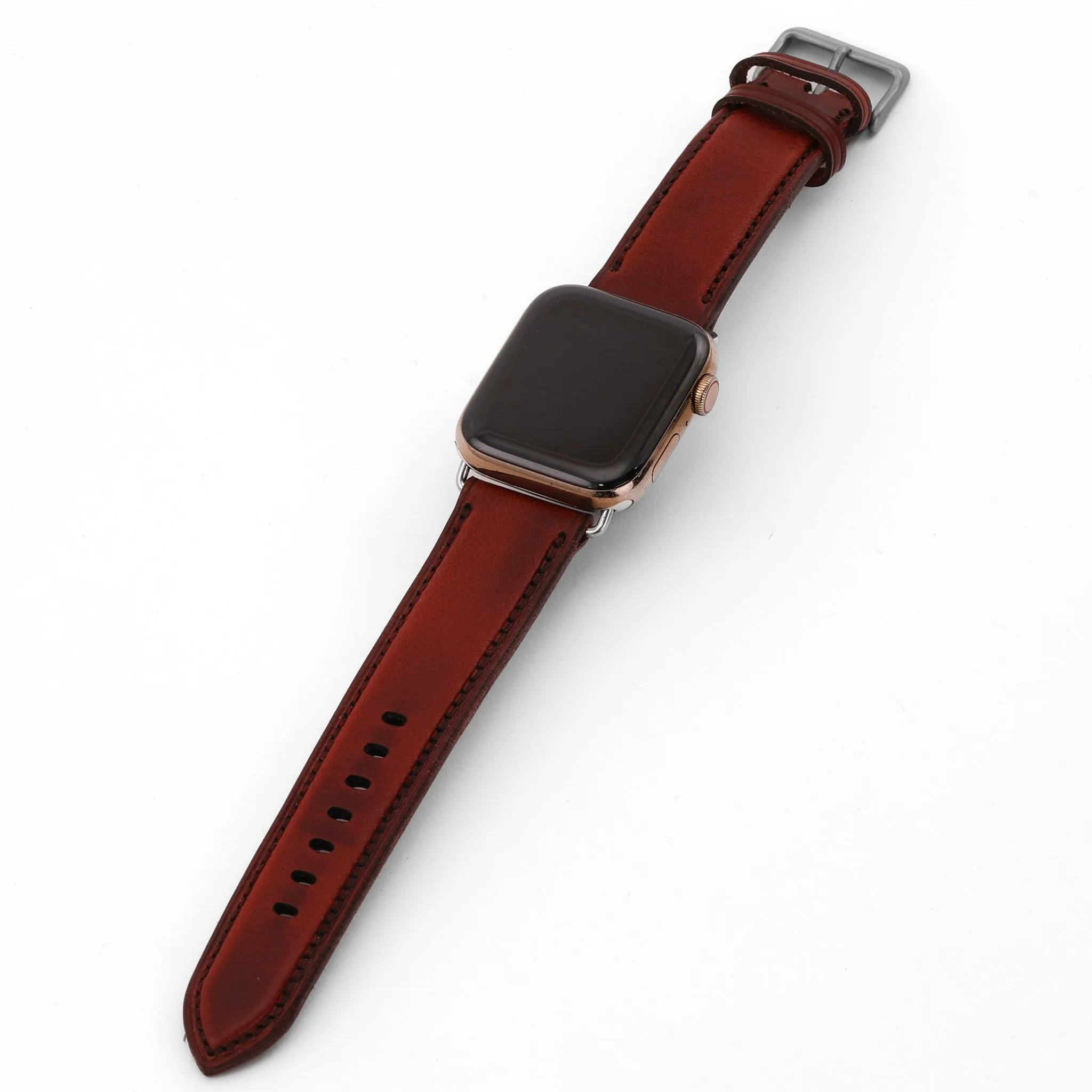 Luxury Apple Band - Oxford