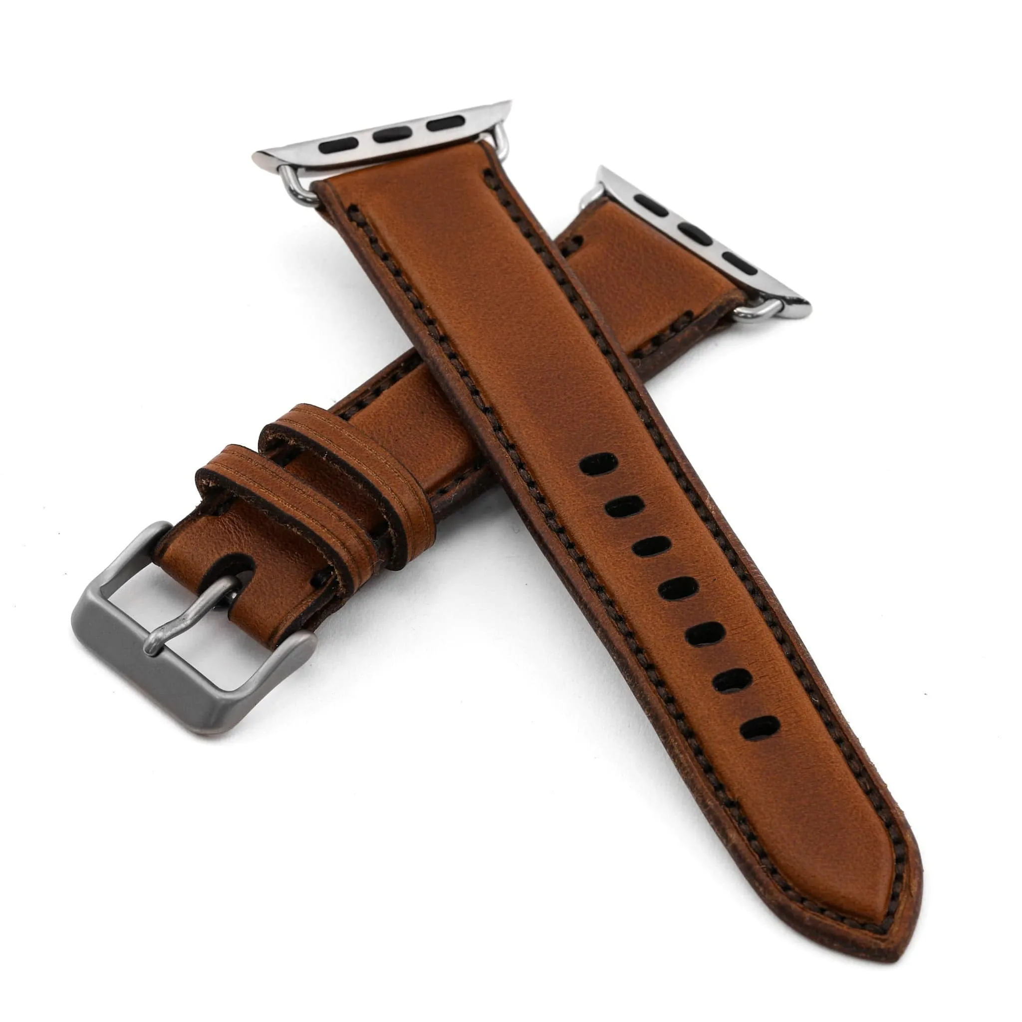 Luxury Apple Band - Oxford