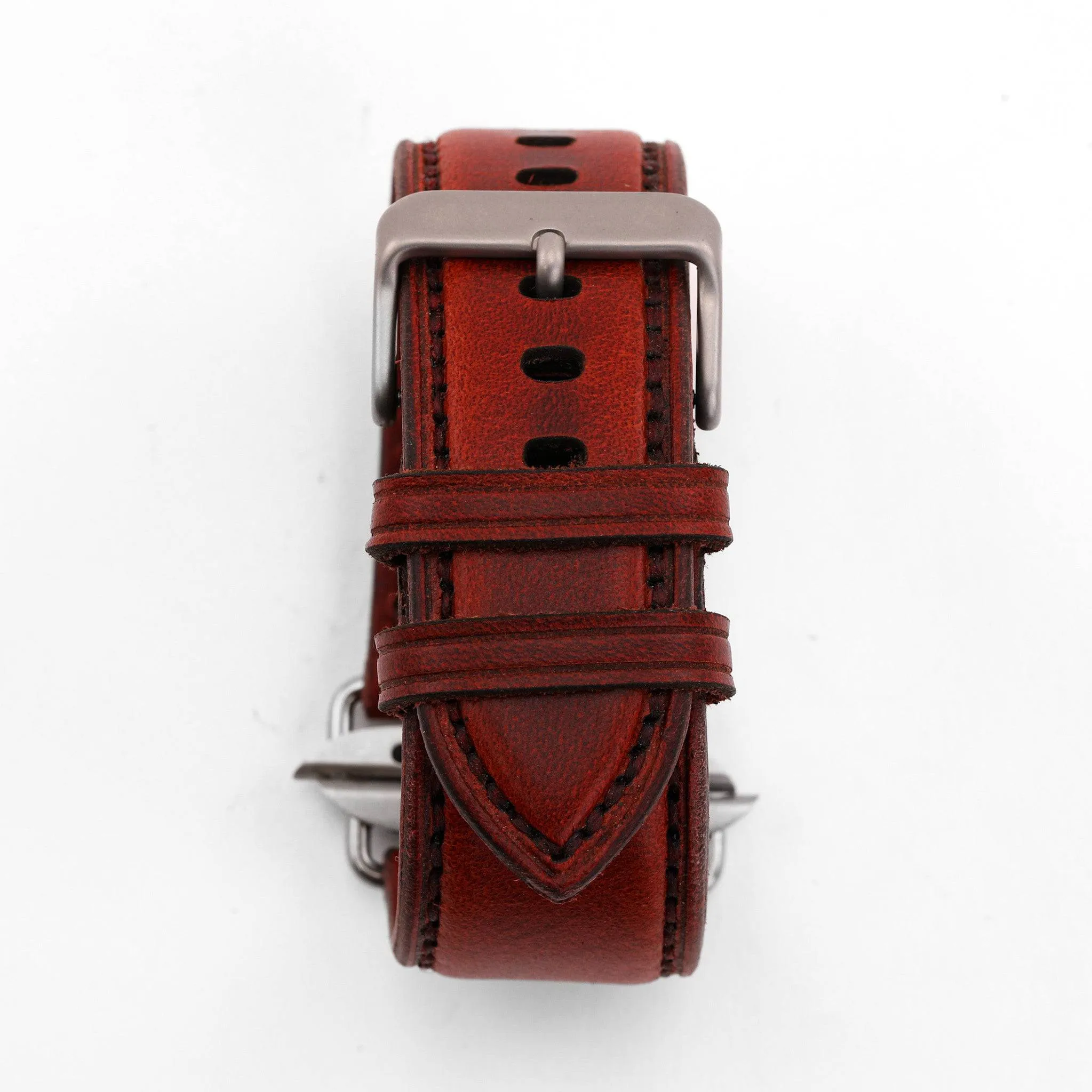 Luxury Apple Band - Oxford