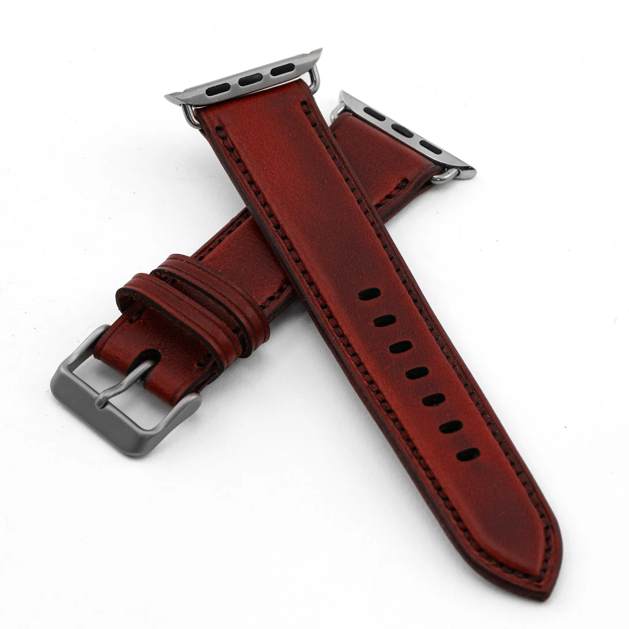 Luxury Apple Band - Oxford