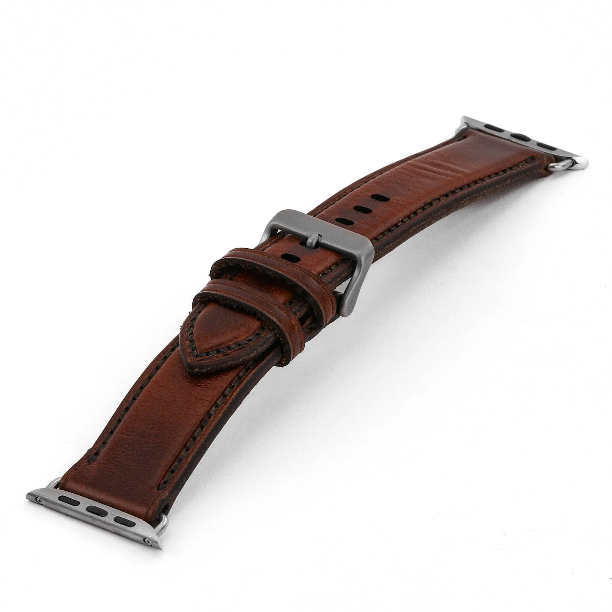 Luxury Apple Band - Oxford