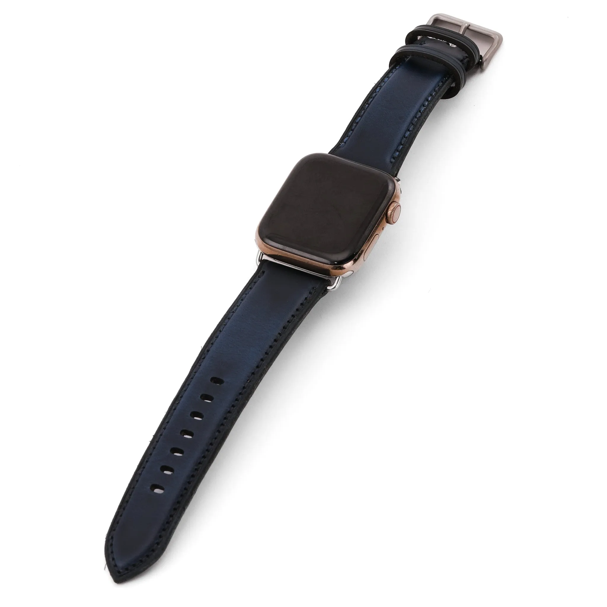 Luxury Apple Band - Oxford