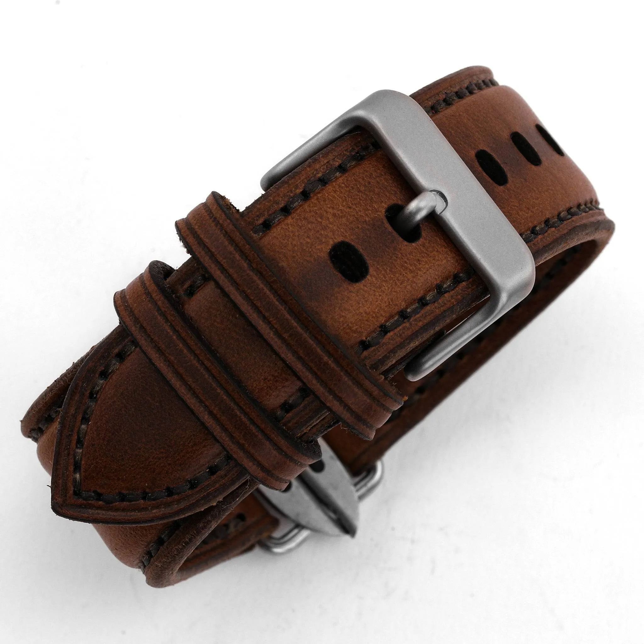 Luxury Apple Band - Oxford