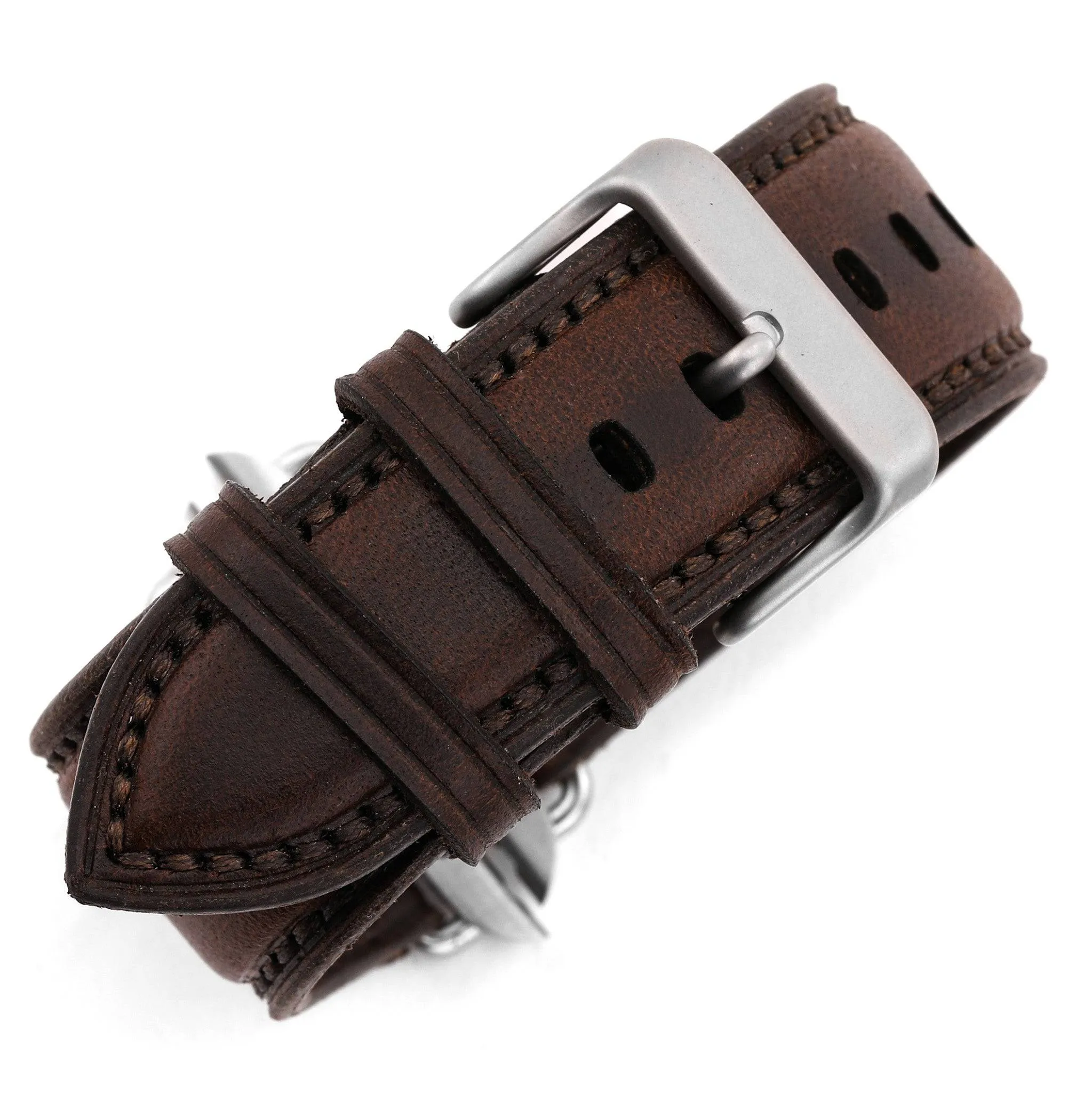 Luxury Apple Band - Oxford