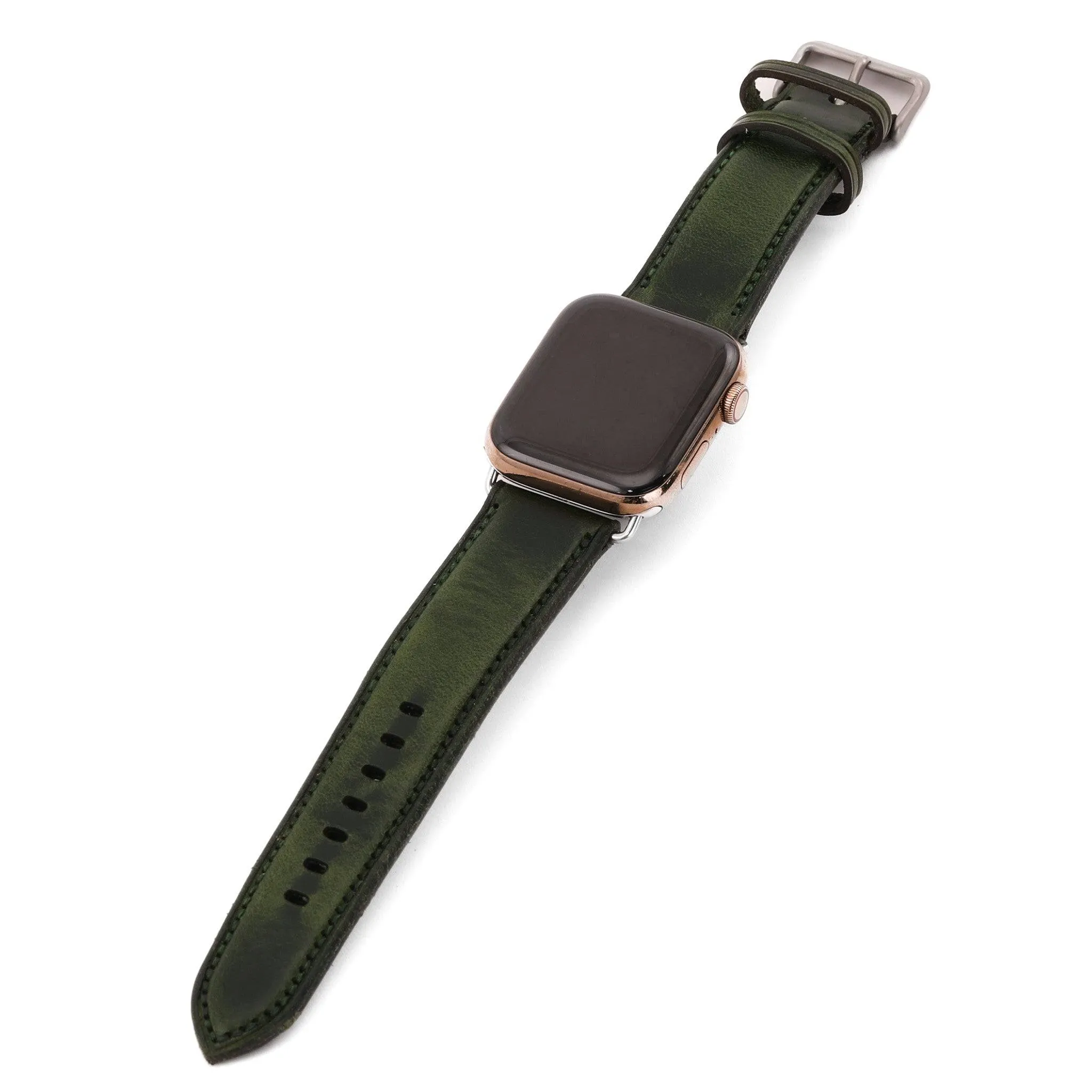 Luxury Apple Band - Oxford